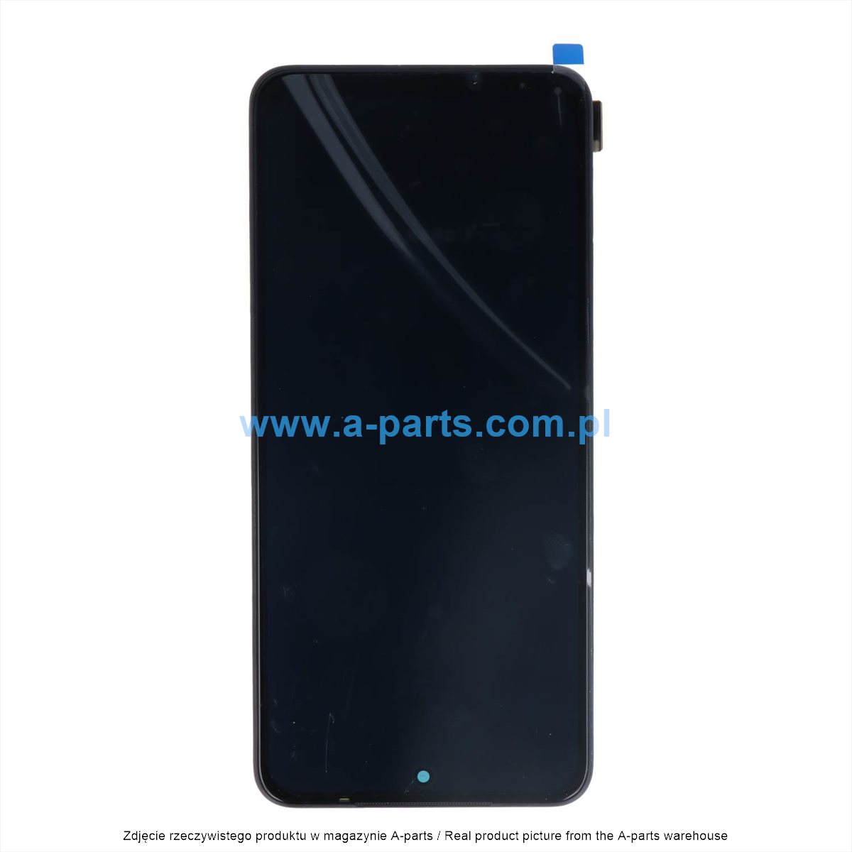 Xiaomi Redmi Note 10 LCD Display with Frame 11859 — zdjęcie 3 z 3