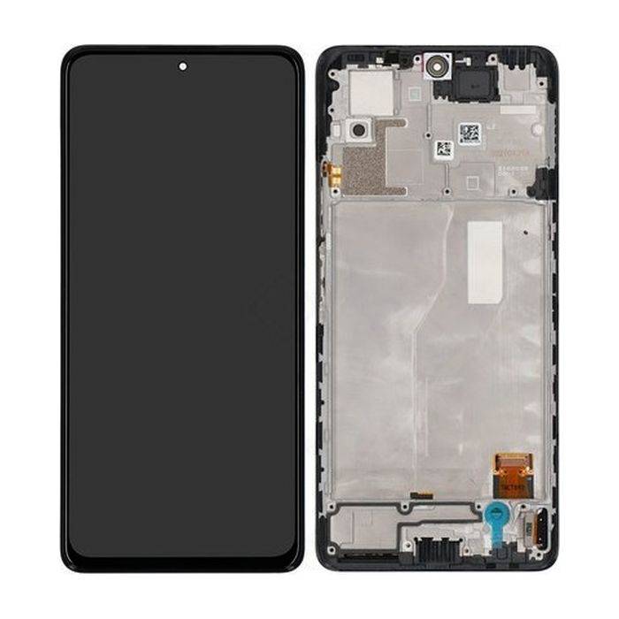 Xiaomi Redmi Note 10 Pro LCD Display 56000200K600 — zdjęcie 2 z 2