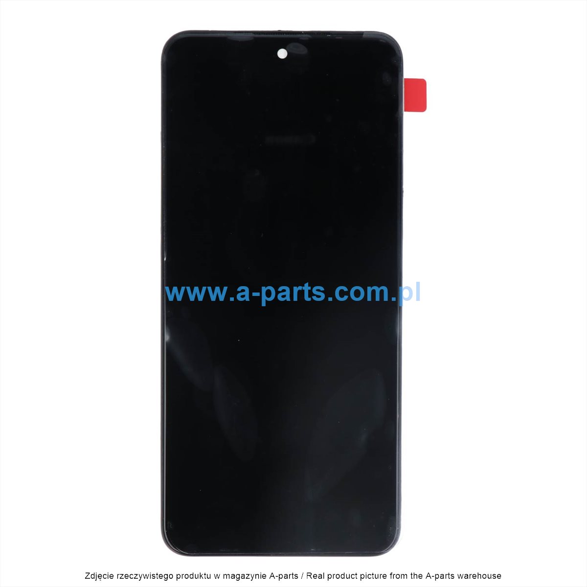 Xiaomi Redmi Note 11 LCD Display with Frame 11972 — zdjęcie 2 z 3