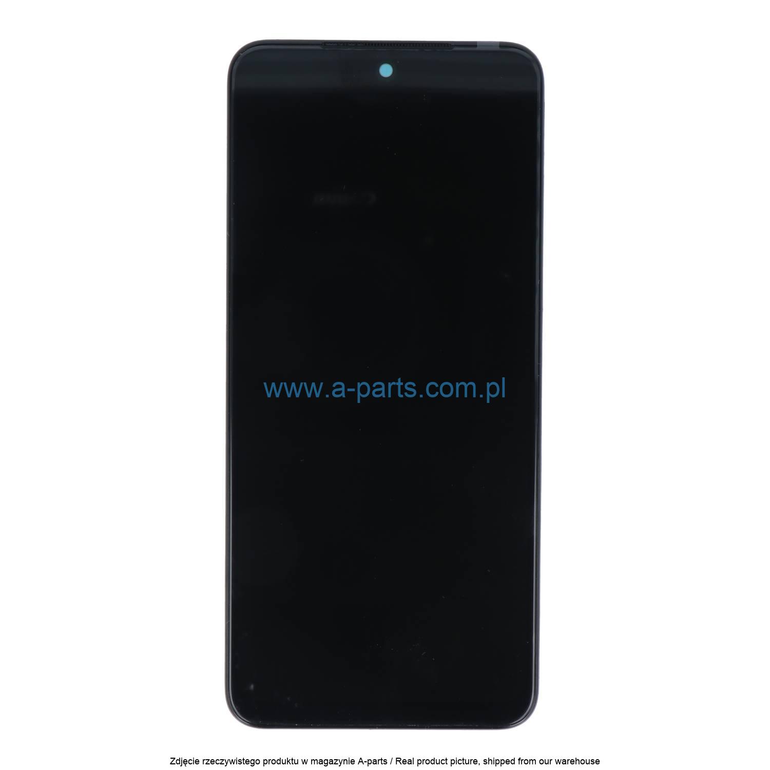 Xiaomi Redmi Note 11 LCD Display 5600010K7T00 — zdjęcie 2 z 3