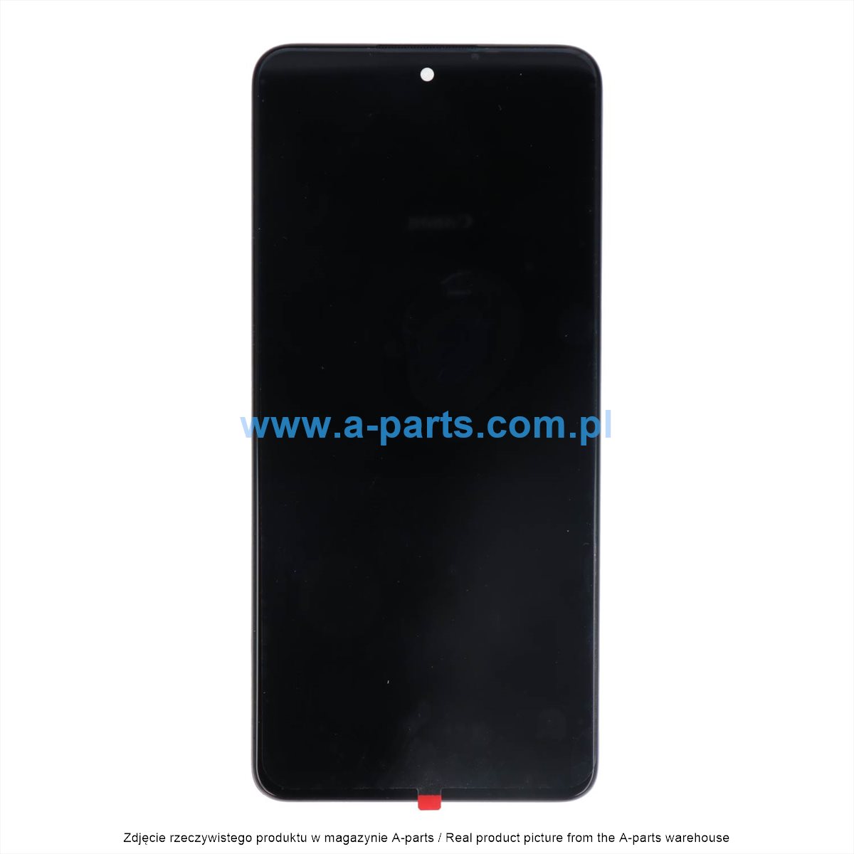Xiaomi Redmi Note 11 Pro 5G LCD Display with Frame 11996 — zdjęcie 3 z 3