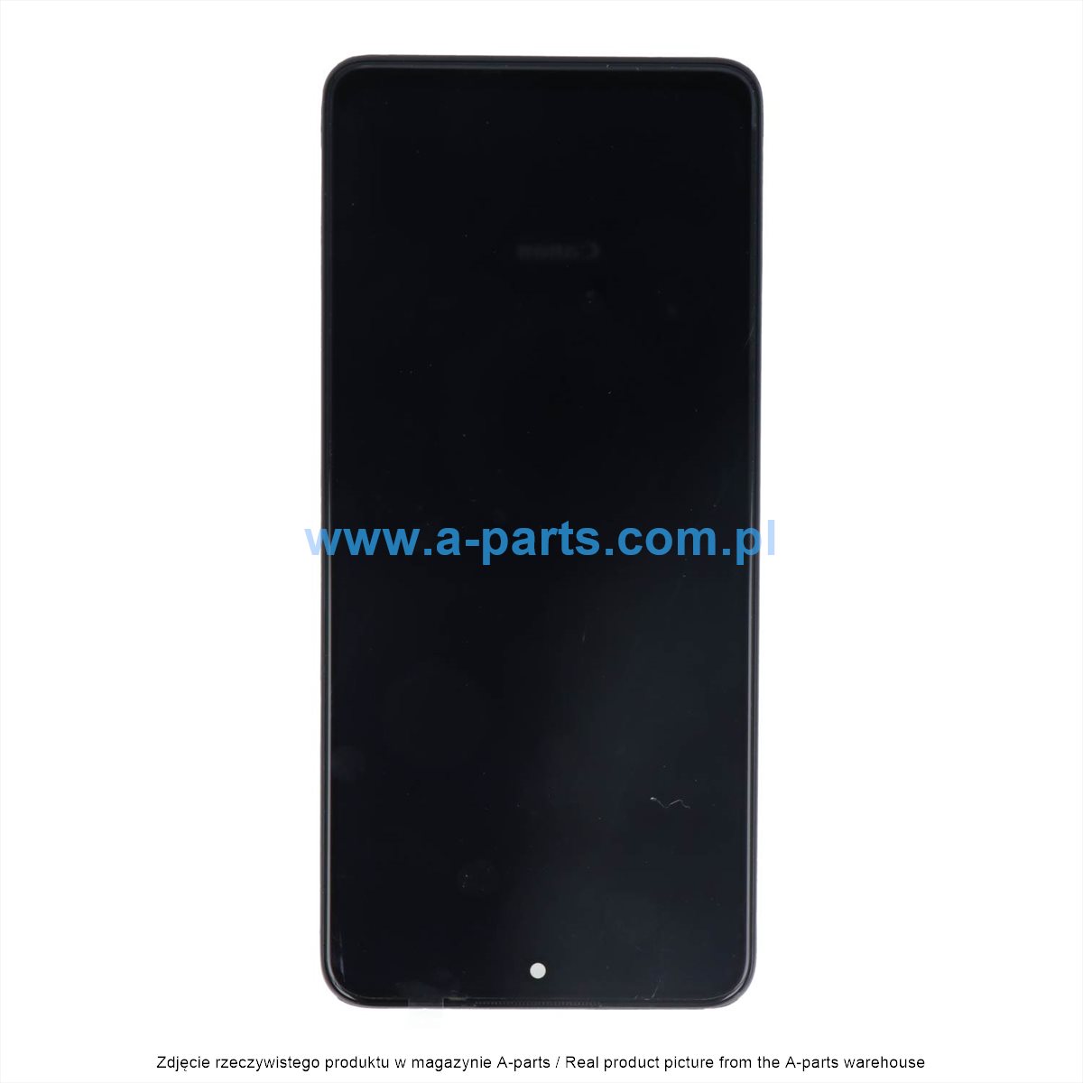 Xiaomi Redmi Note 11 Pro 5G LCD Display with Frame 11958 — zdjęcie 3 z 3