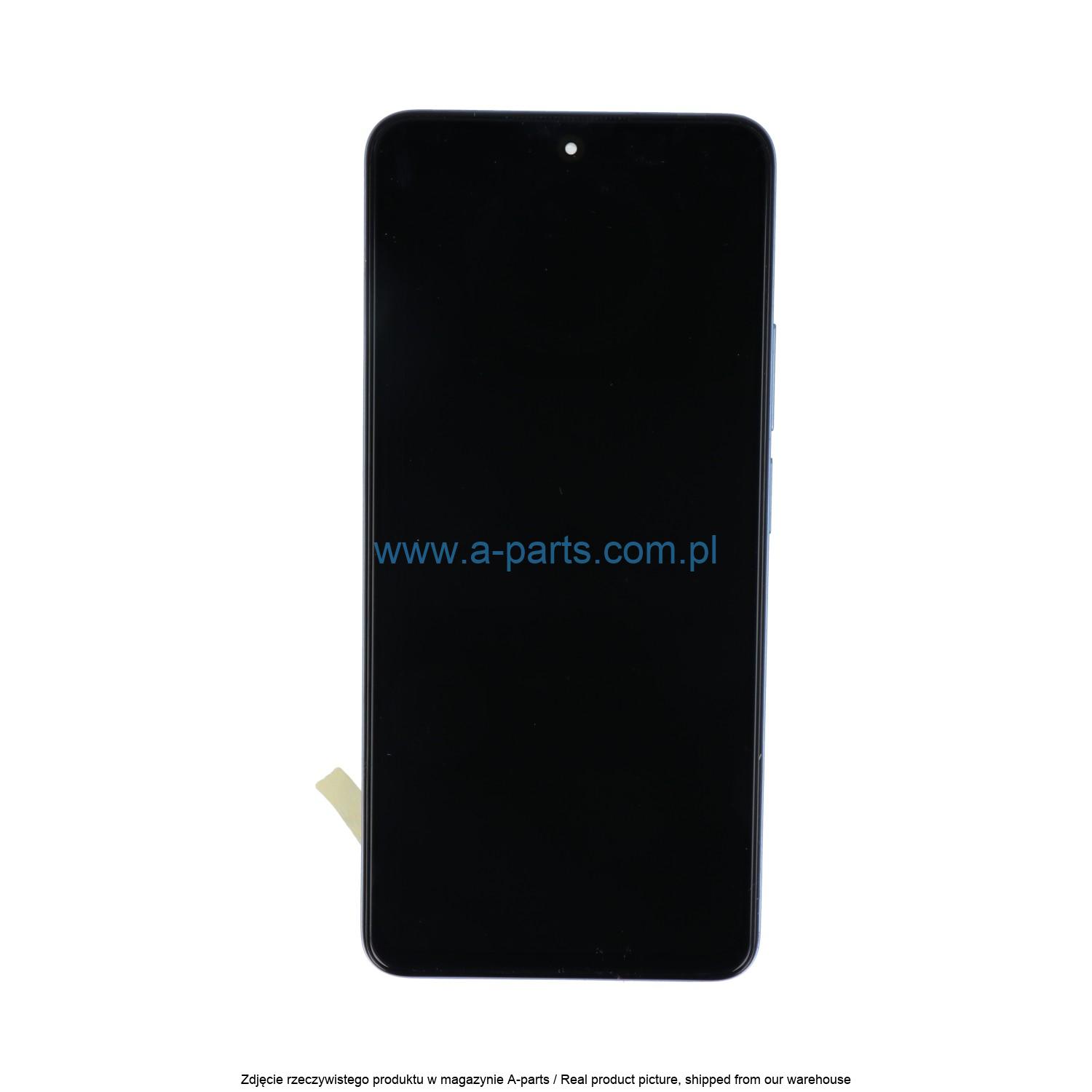 Xiaomi Redmi Note 11 Pro Plus 5G LCD Display 56000AK16U00 — zdjęcie 3 z 3