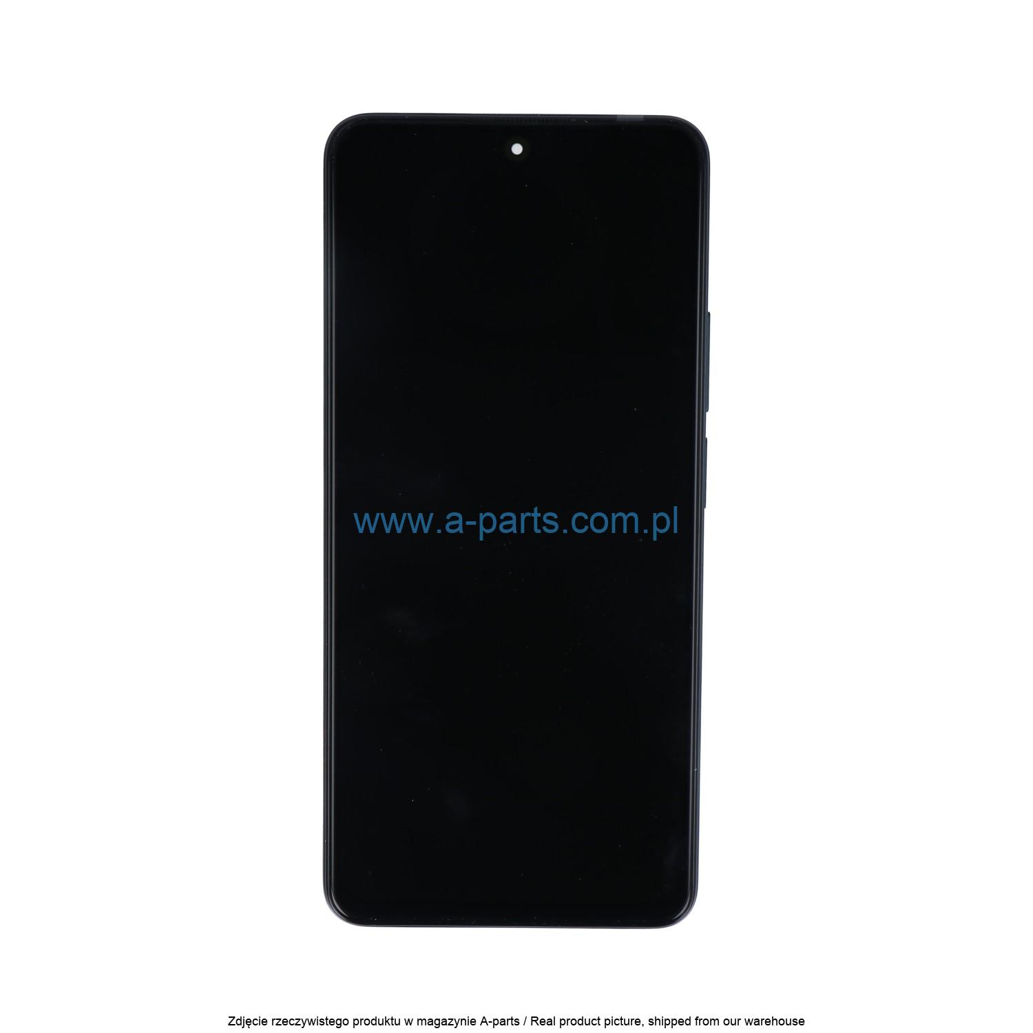 Xiaomi Redmi Note 11 Pro Plus 5G LCD Display 56000BK16U00 — zdjęcie 3 z 3