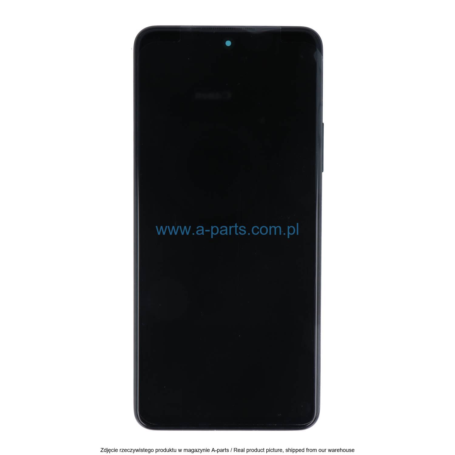 Xiaomi Redmi Note 11 Pro Plus 5G LCD Display LCD31585 — zdjęcie 3 z 7