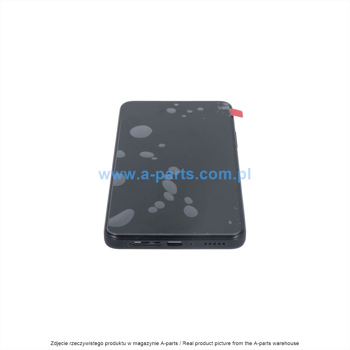 Xiaomi Redmi Note 11 Pro Plus 5G LCD Display with 12025 Frame — zdjęcie 3 z 5