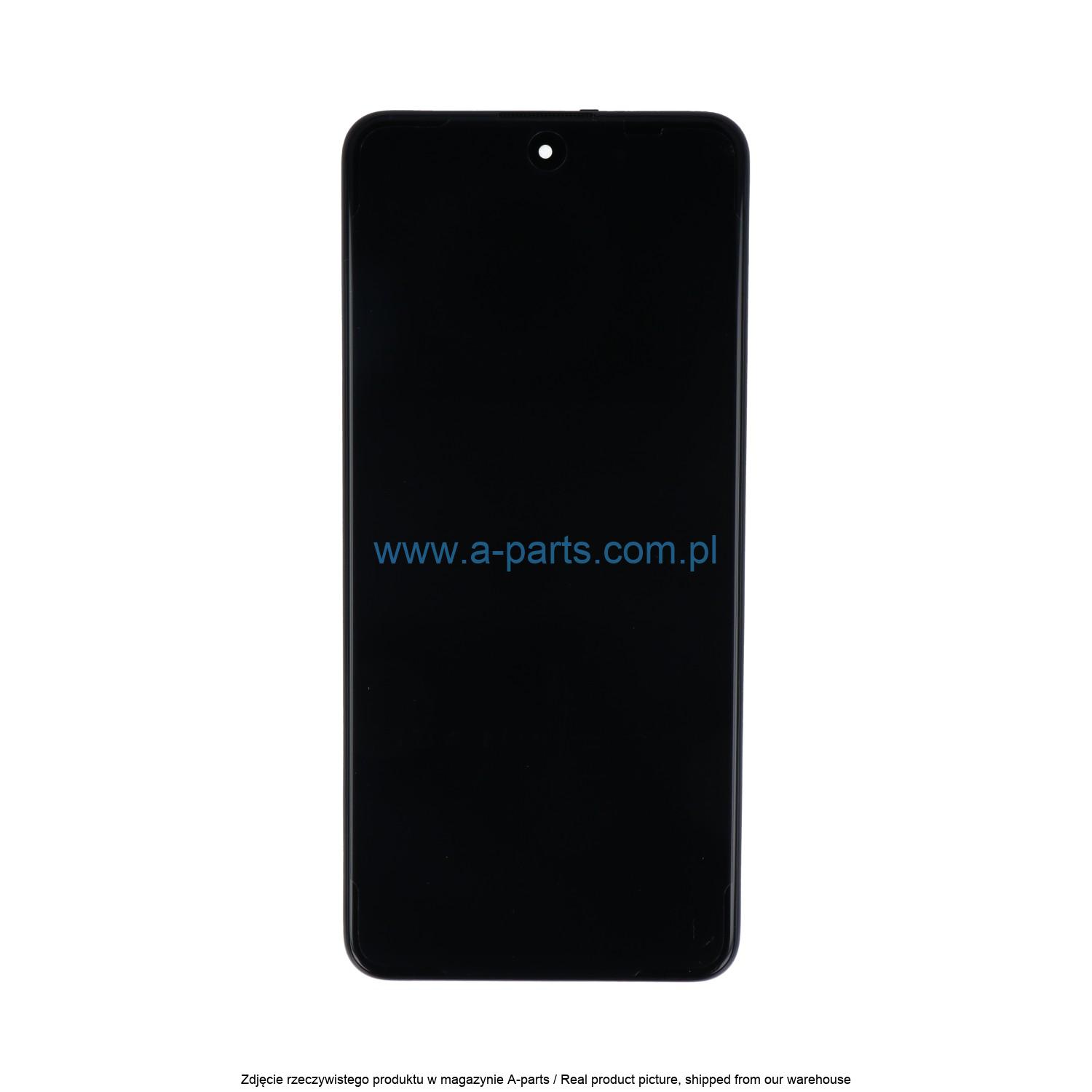 Xiaomi Redmi Note 11S 5G LCD Display 560001K16B00 — zdjęcie 2 z 3