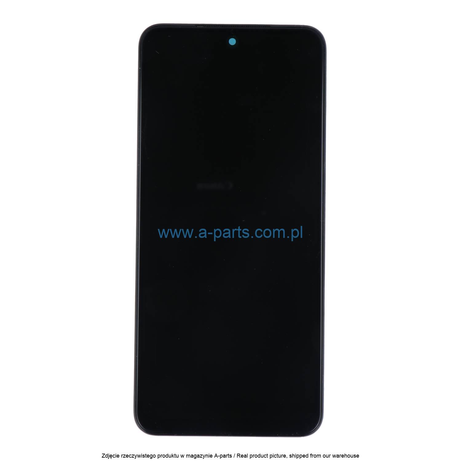 Xiaomi Redmi Note 11S LCD Display 5600010K7S00 — zdjęcie 3 z 5
