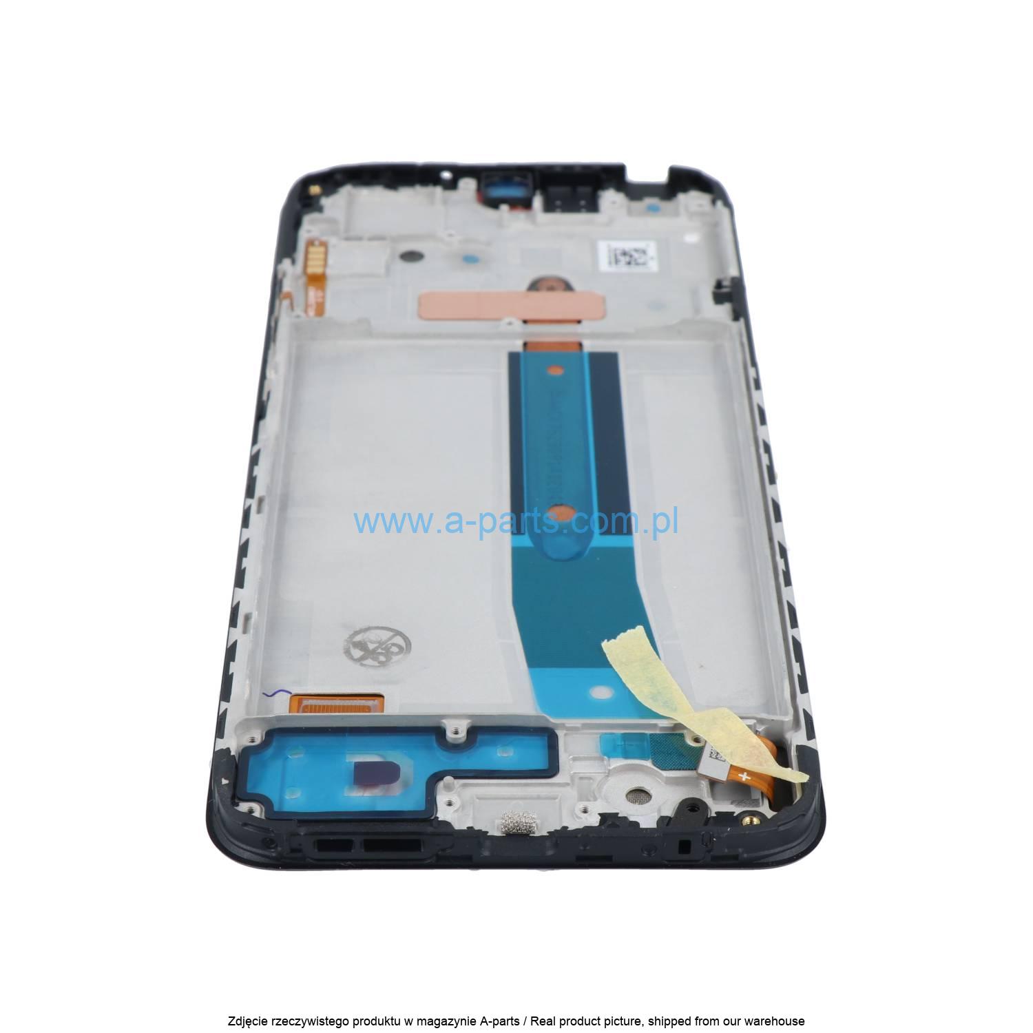 Xiaomi Redmi Note 11S LCD Display 5600010K7S00 — zdjęcie 4 z 5