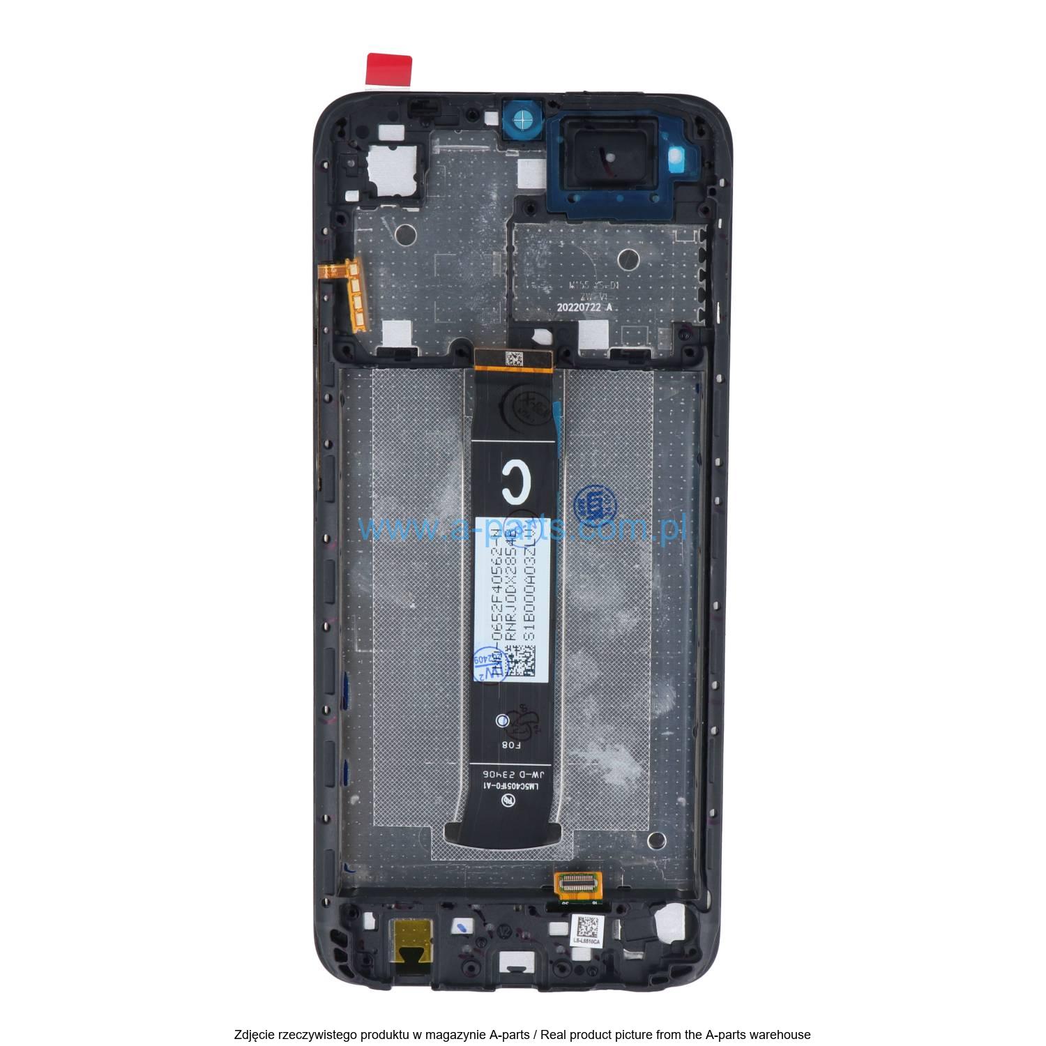Xiaomi Redmi Note 12 4G LCD Display LCDXIA01 — zdjęcie 2 z 5