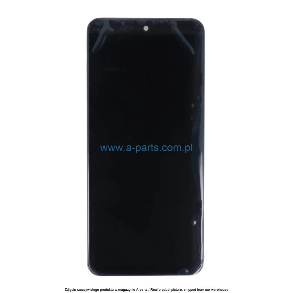 Wyświetlacz LCD Xiaomi Poco X5 5G 560001M17P00 — zdjęcie 2 z 2