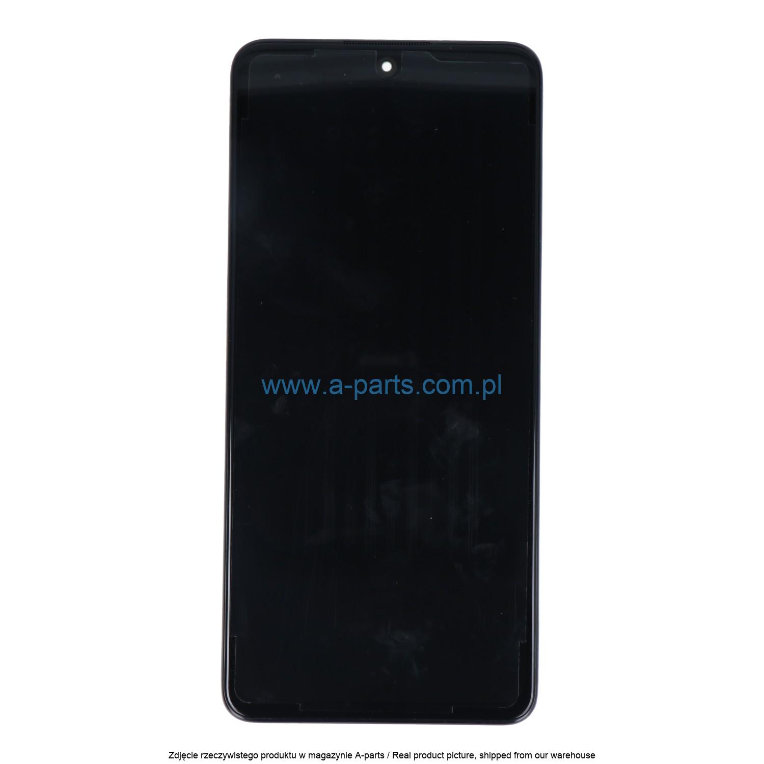 Xiaomi Redmi Note 12 Pro 4G LCD Display 5600010K6A00 — zdjęcie 3 z 3