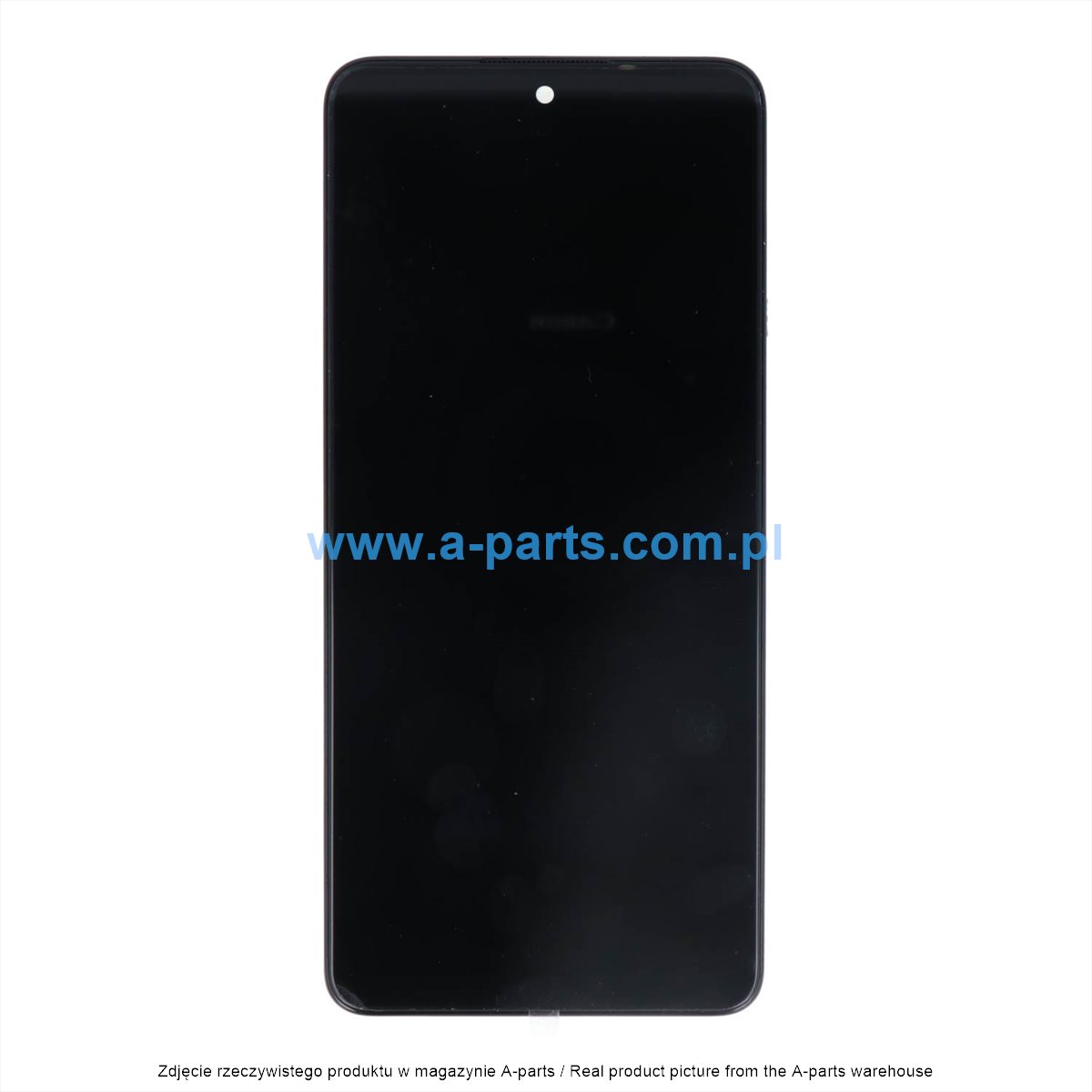 Xiaomi Redmi Note 12 Pro 4G LCD Display with 12130 Frame — zdjęcie 2 z 3