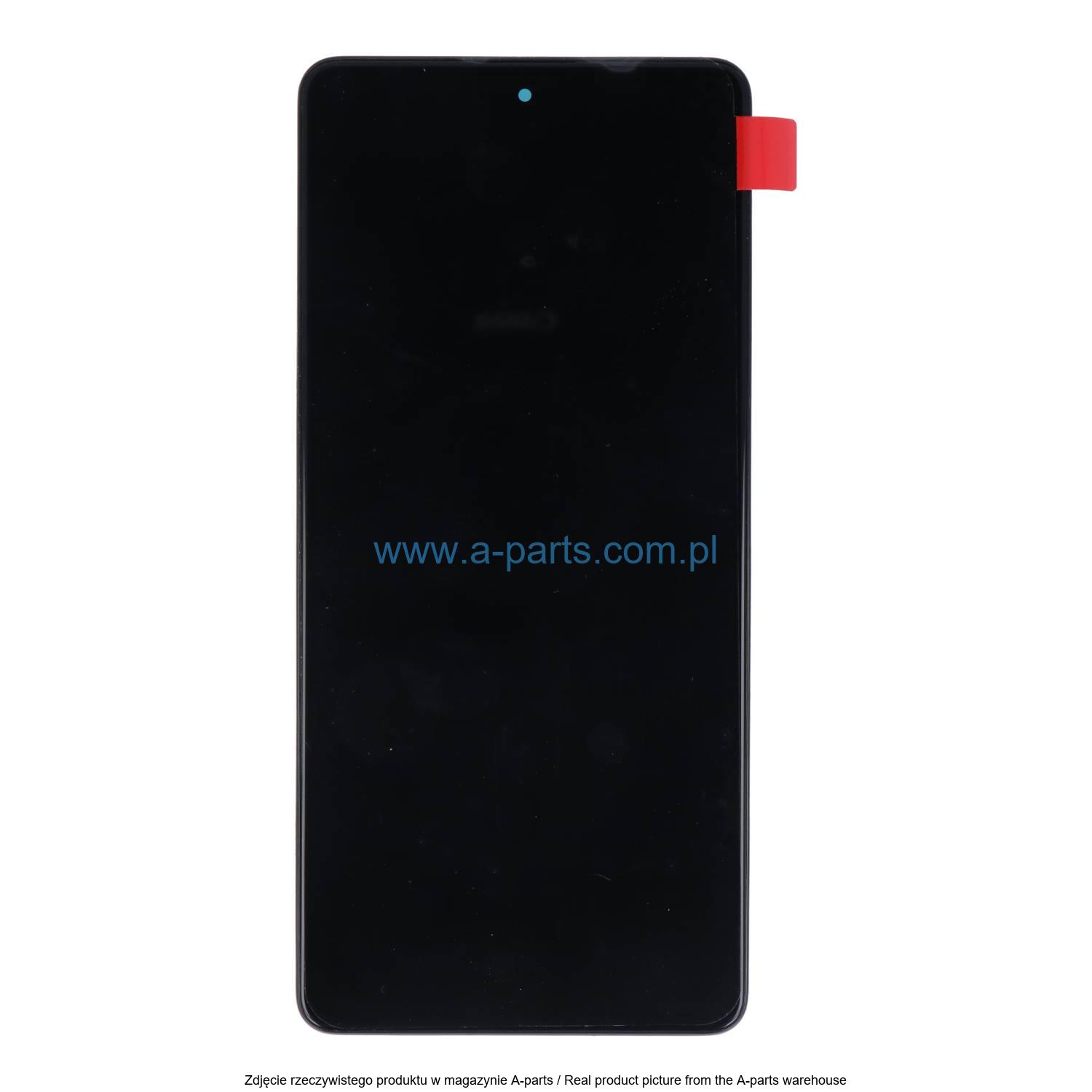 Xiaomi Redmi Note 12 Pro 5G LCD Display LCD32445 — zdjęcie 2 z 5
