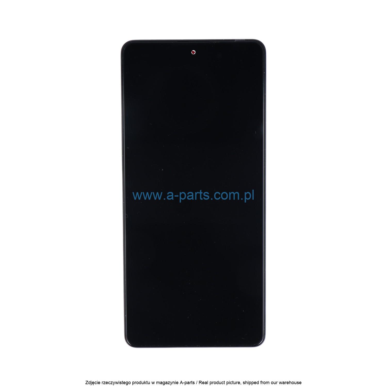 Xiaomi Redmi Note 12 Pro 5G LCD Display 5600010M1600 — zdjęcie 2 z 3