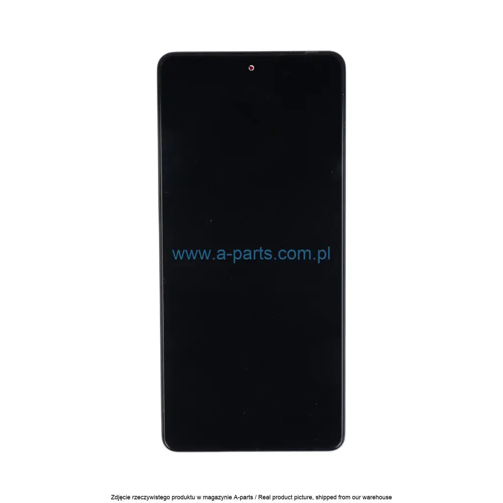 Wyświetlacz LCD Xiaomi Redmi Note 12 Pro 5G 5600010M1600 — zdjęcie 2 z 2