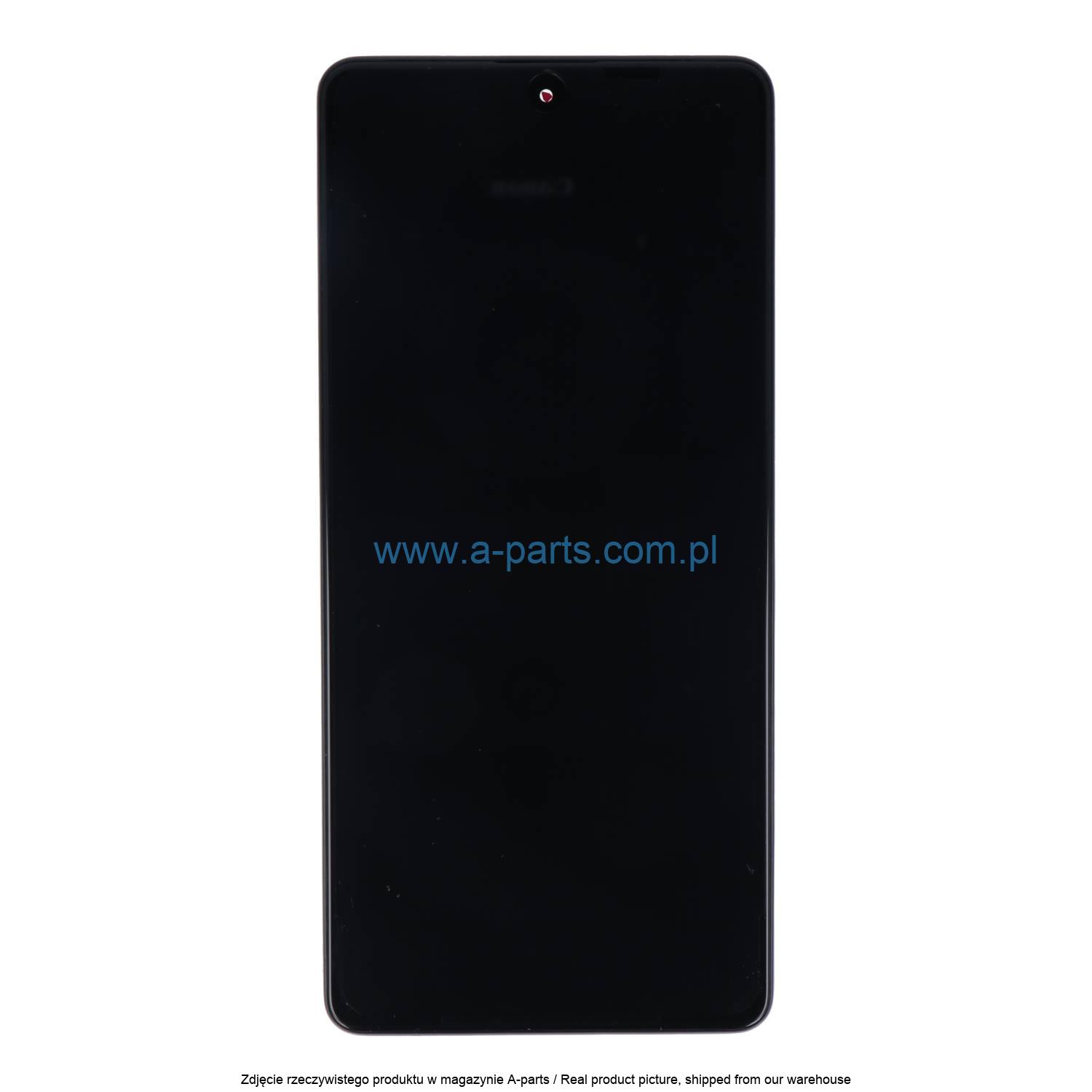 Xiaomi Poco X5 Pro 5G LCD Display 5600010M2000 — zdjęcie 2 z 3