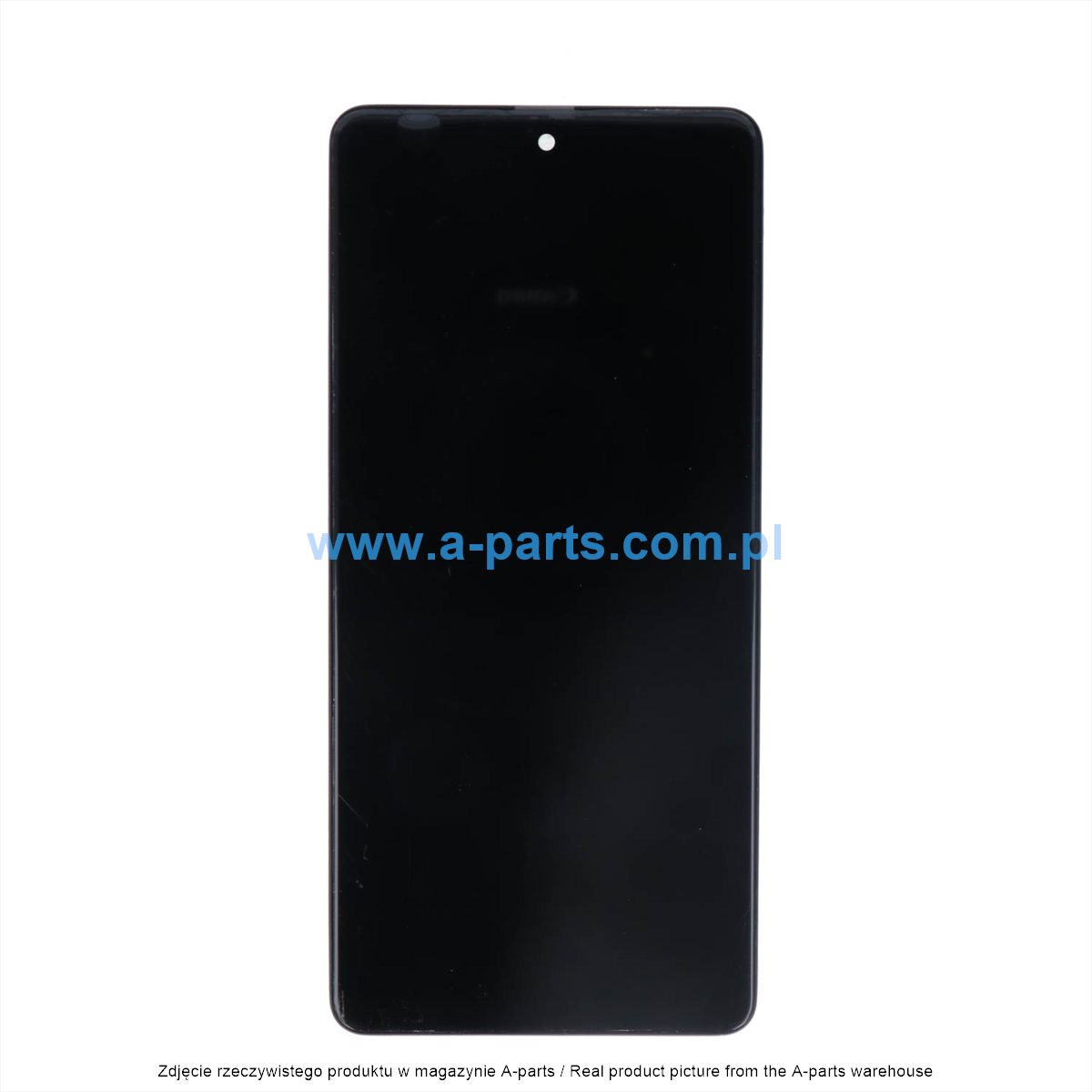 Xiaomi Redmi Note 12 Pro Plus 5G LCD Display with Frame 12253 — zdjęcie 2 z 3