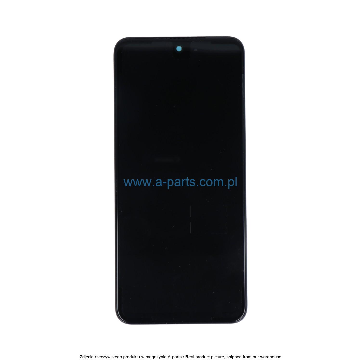 Xiaomi Redmi Note 12S LCD Display 560001K7SR00 — zdjęcie 3 z 3