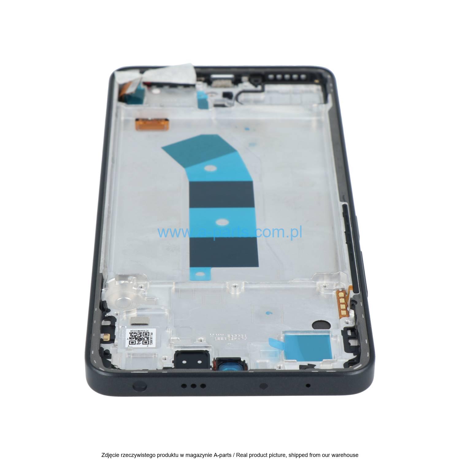 Xiaomi Redmi Note 13 4G LCD Display 56000400N700 — zdjęcie 2 z 5