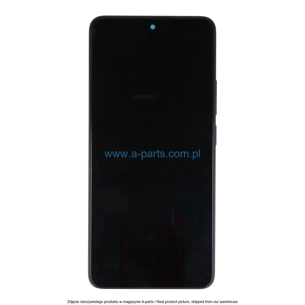 Wyświetlacz LCD Xiaomi Redmi Note 13 4G 56000400N700 — zdjęcie 3 z 3