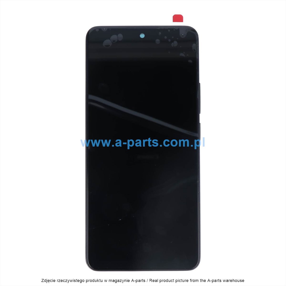 Xiaomi Redmi Note 13 4G LCD Display with Frame 12192 — zdjęcie 2 z 5