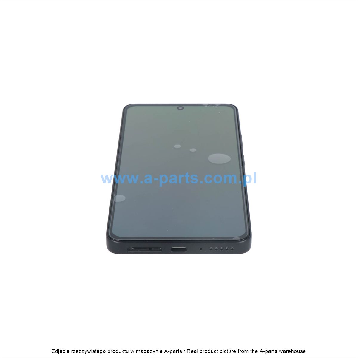 Xiaomi Redmi Note 13 4G LCD Display with Frame 12191 — zdjęcie 3 z 5