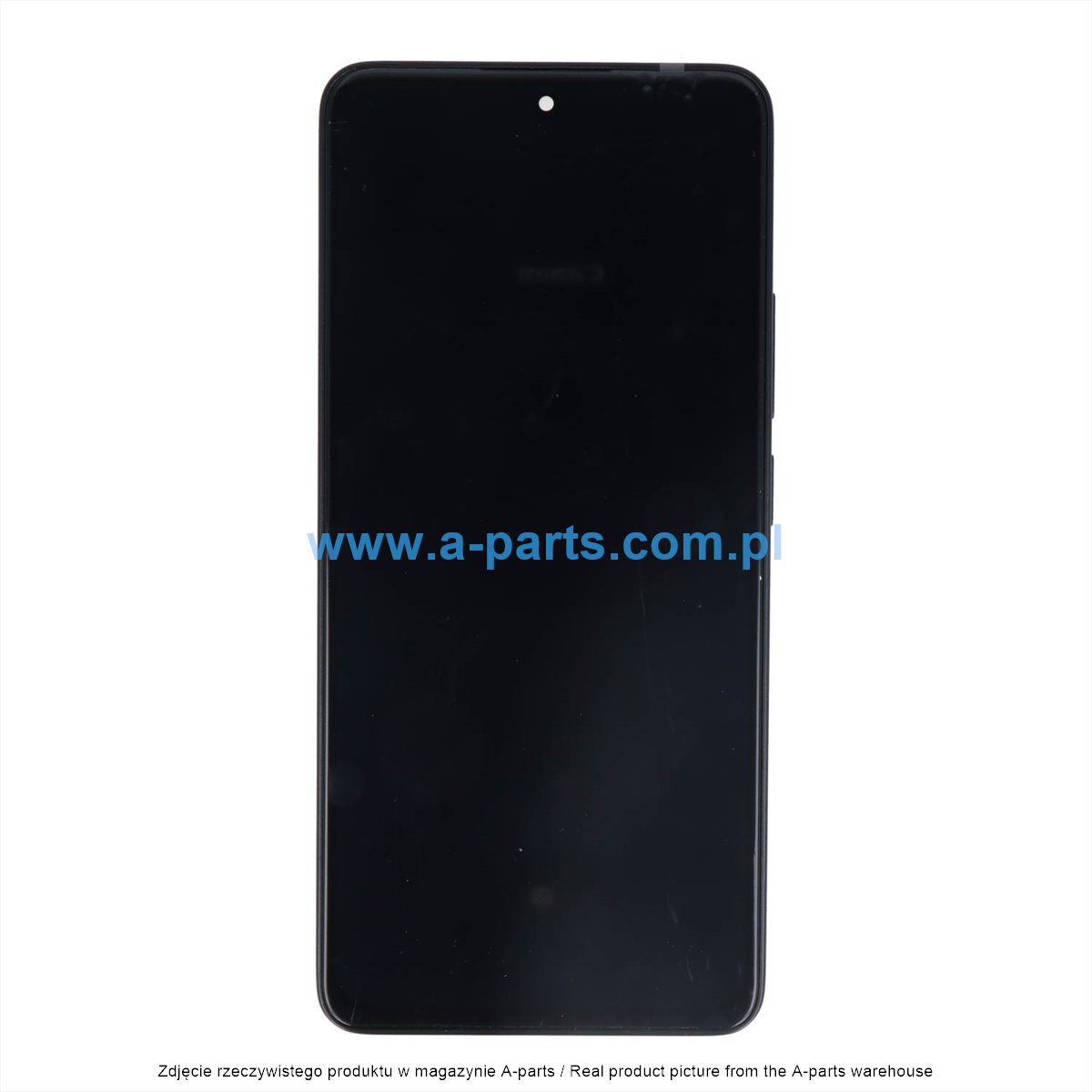 Xiaomi Redmi Note 13 4G LCD Display with Frame 12191 — zdjęcie 4 z 5