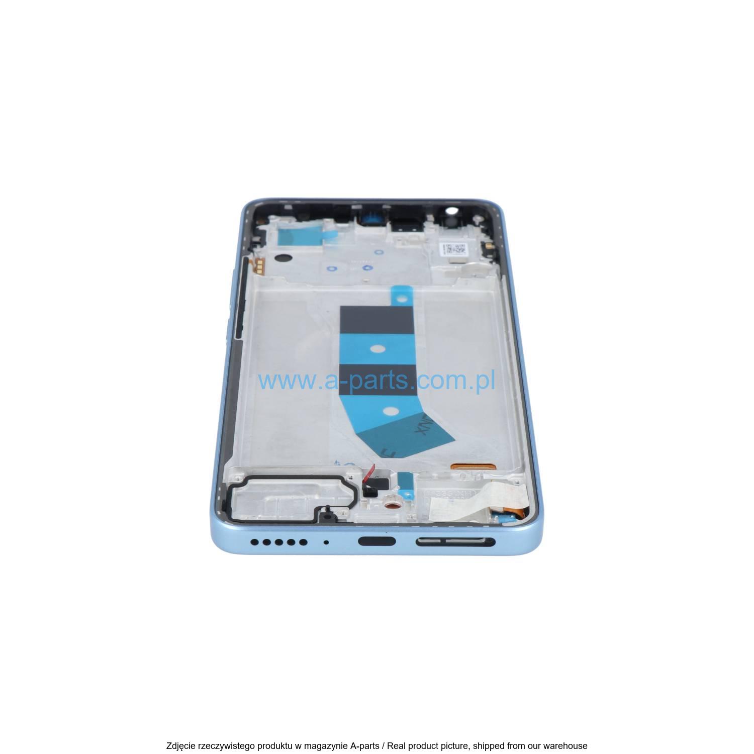 Xiaomi Redmi Note 13 4G LCD Display 56000100N700 — zdjęcie 2 z 5