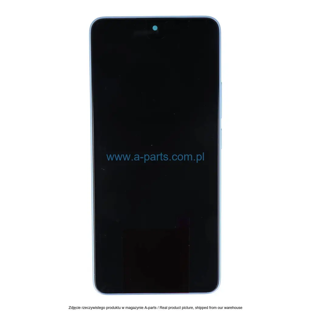 Wyświetlacz LCD Xiaomi Redmi Note 13 4G 56000100N700 — zdjęcie 3 z 3