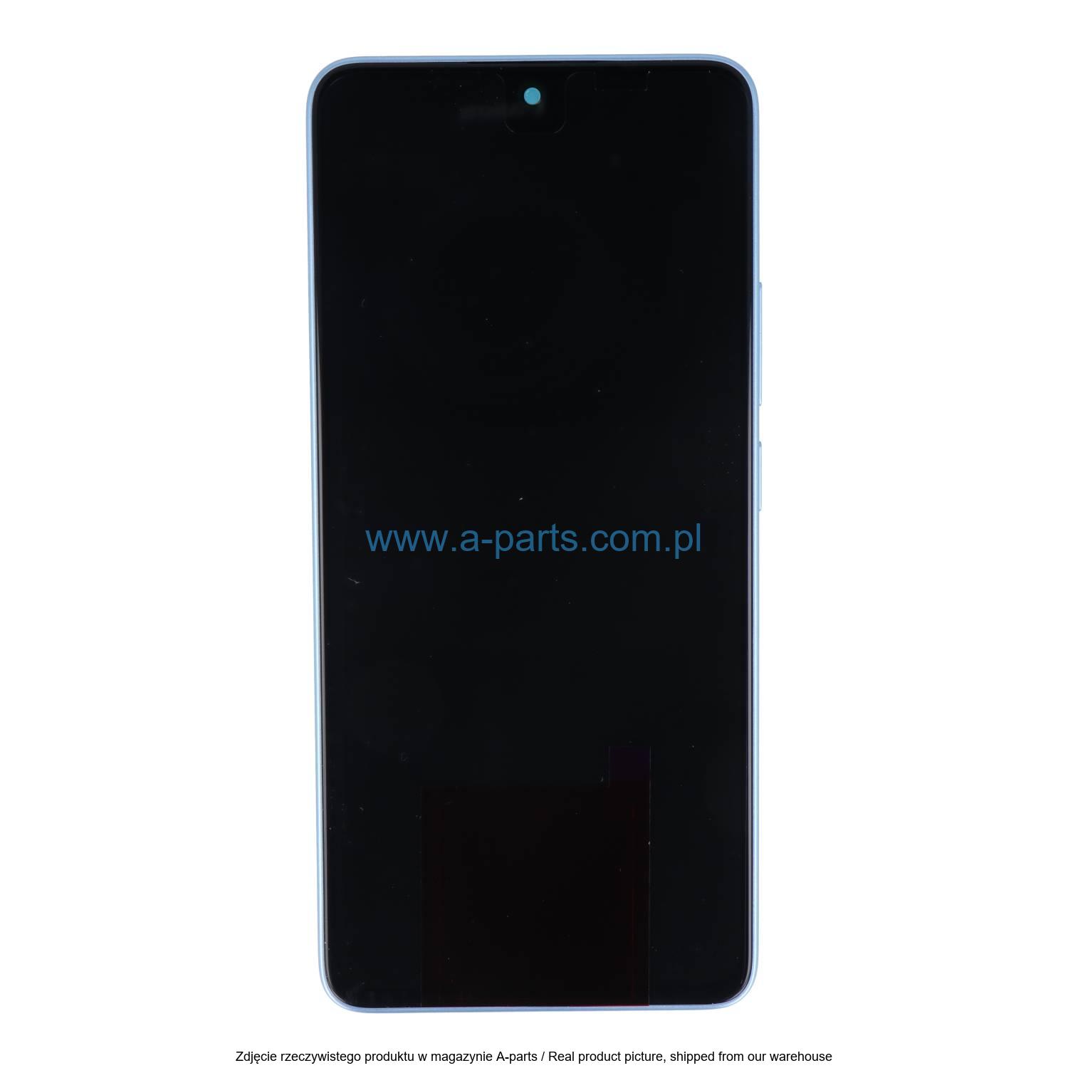 Xiaomi Redmi Note 13 4G LCD Display 56000100N700 — zdjęcie 5 z 5