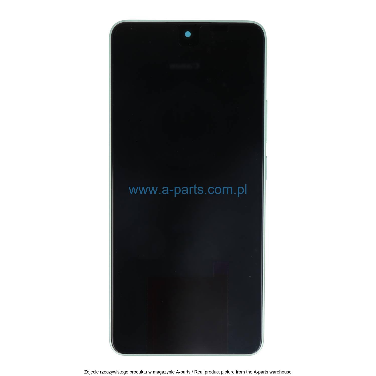Xiaomi Redmi Note 13 4G LCD Display 56000300N700 — zdjęcie 3 z 5