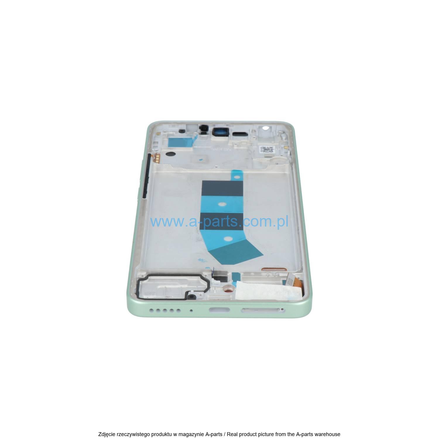 Xiaomi Redmi Note 13 4G LCD Display 56000300N700 — zdjęcie 4 z 5