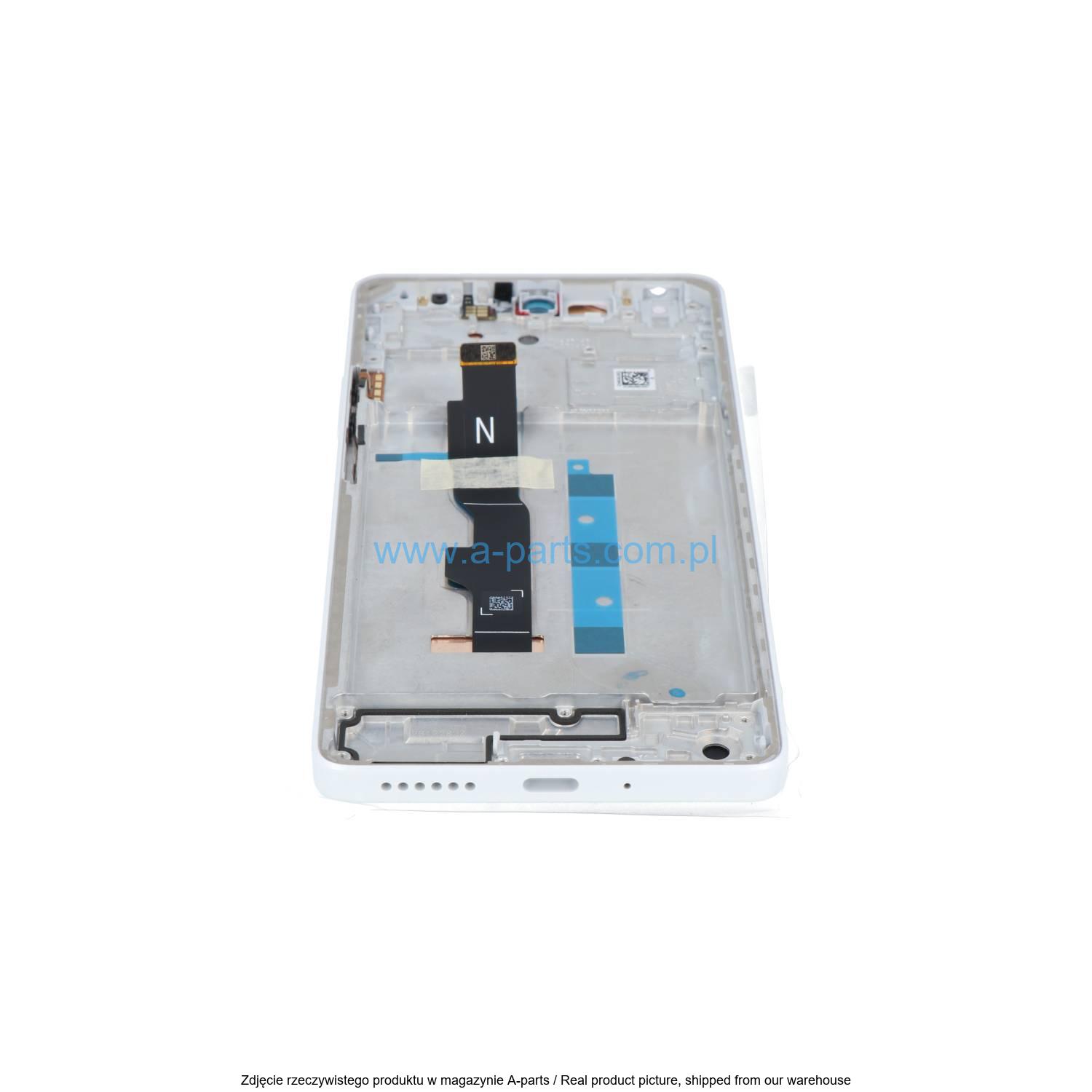Xiaomi Redmi Note 13 5G LCD Display 5600040N1700 — zdjęcie 2 z 5