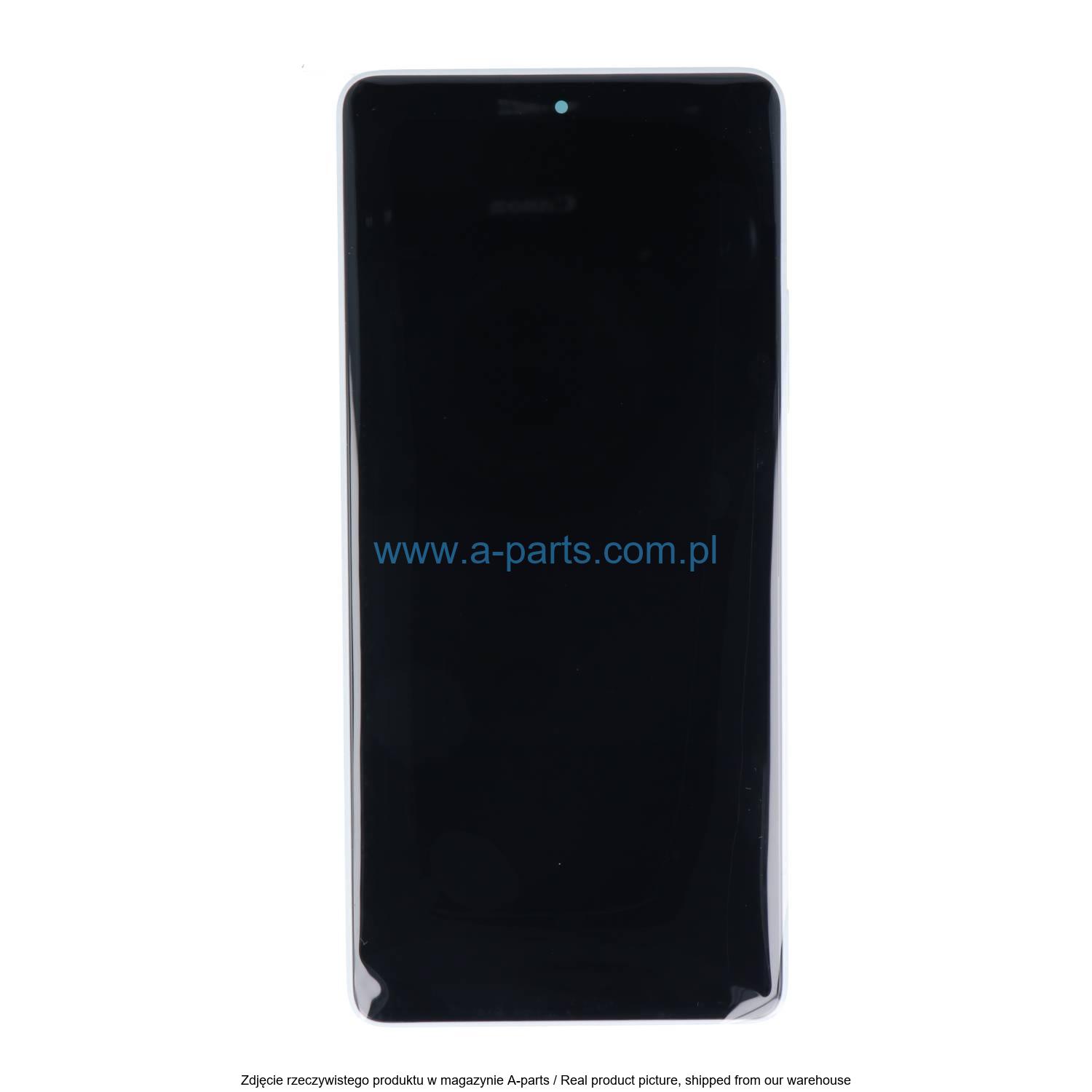 Xiaomi Redmi Note 13 5G LCD Display 5600040N1700 — zdjęcie 3 z 5