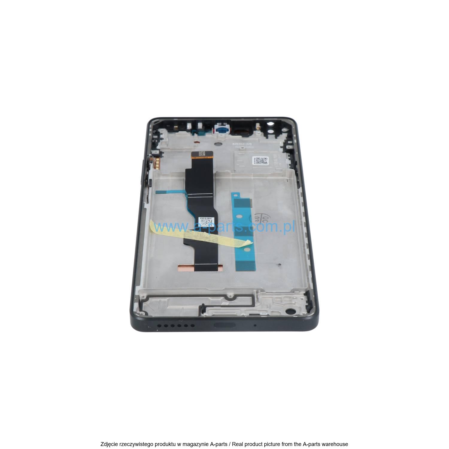 Xiaomi Redmi Note 13 5G LCD Display 5600020N1700 — zdjęcie 2 z 5