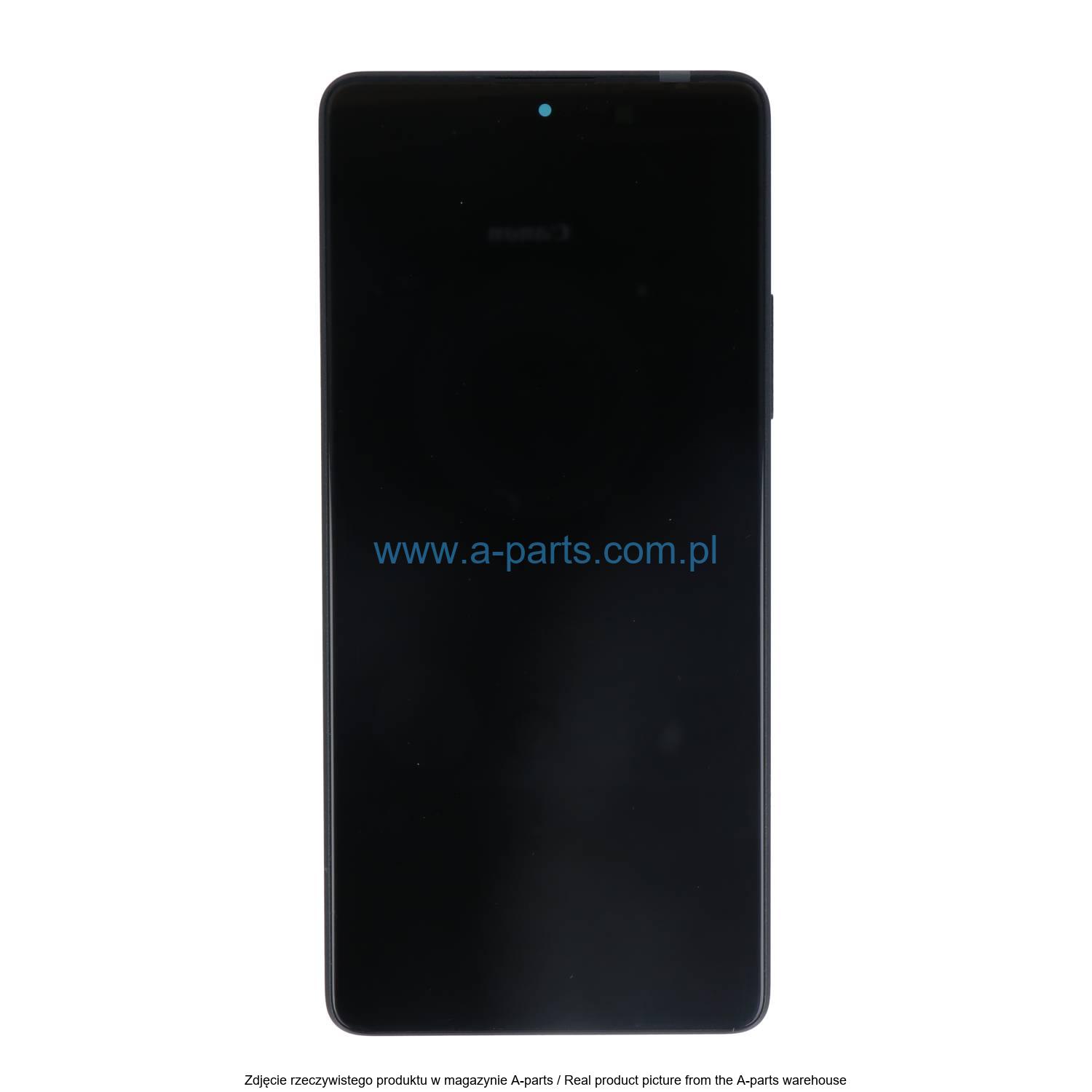 Xiaomi Redmi Note 13 5G LCD Display 5600020N1700 — zdjęcie 3 z 5