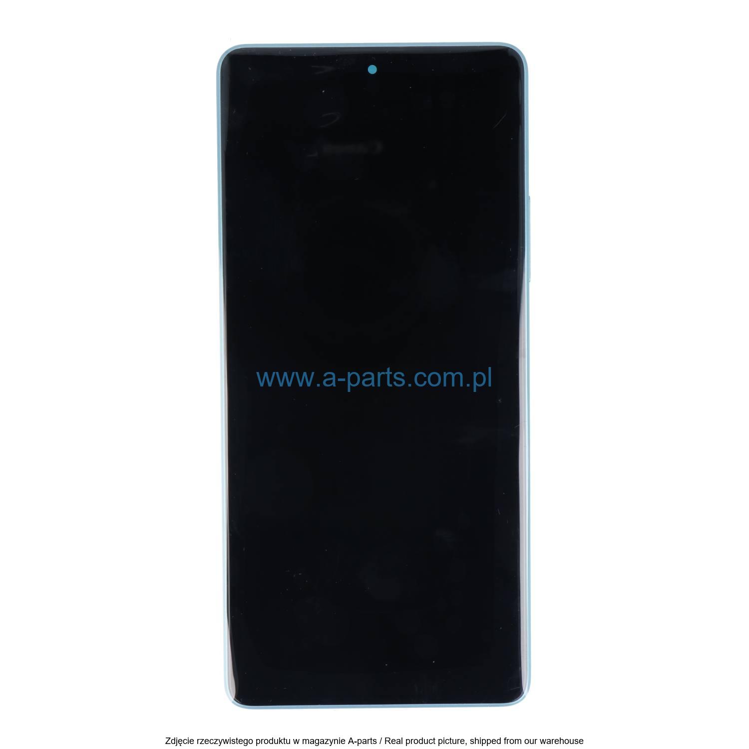 Xiaomi Redmi Note 13 5G LCD Display 5600030N1700 — zdjęcie 3 z 5