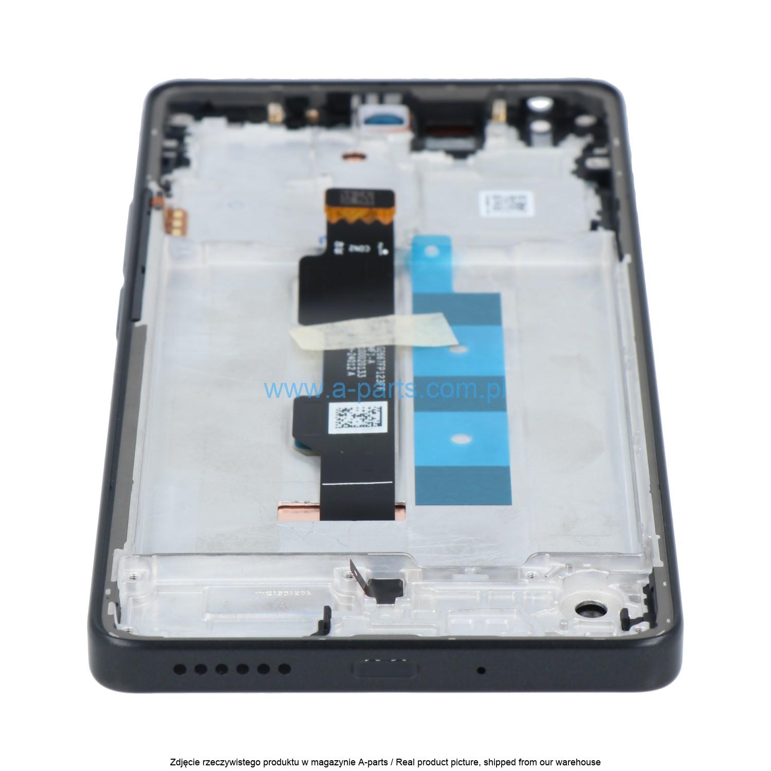 Xiaomi Redmi Note 13 Pro 4G LCD Display 56000300N600 — zdjęcie 2 z 3