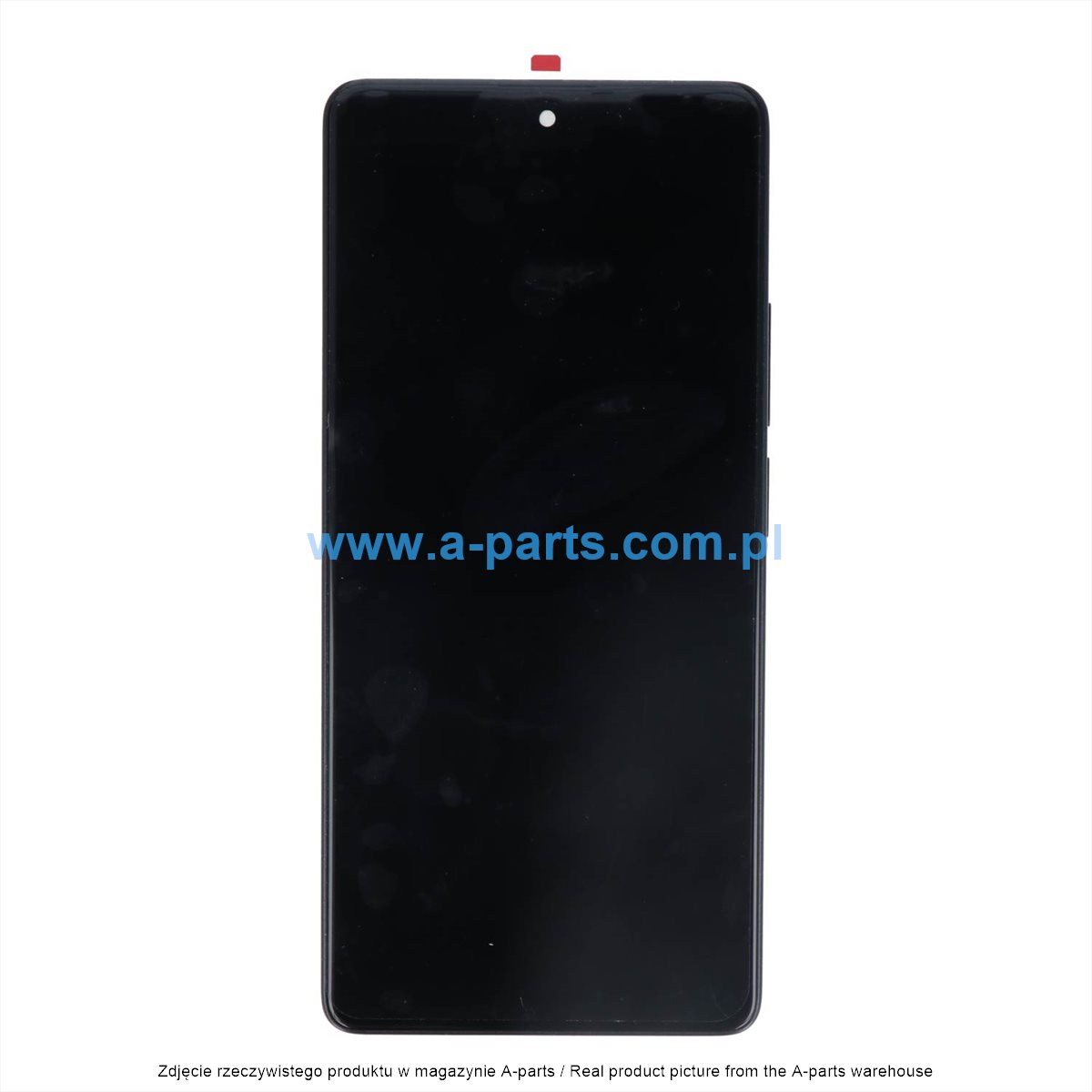 Xiaomi Redmi Note 13 Pro 4G LCD Display with Frame 12397 — zdjęcie 4 z 5