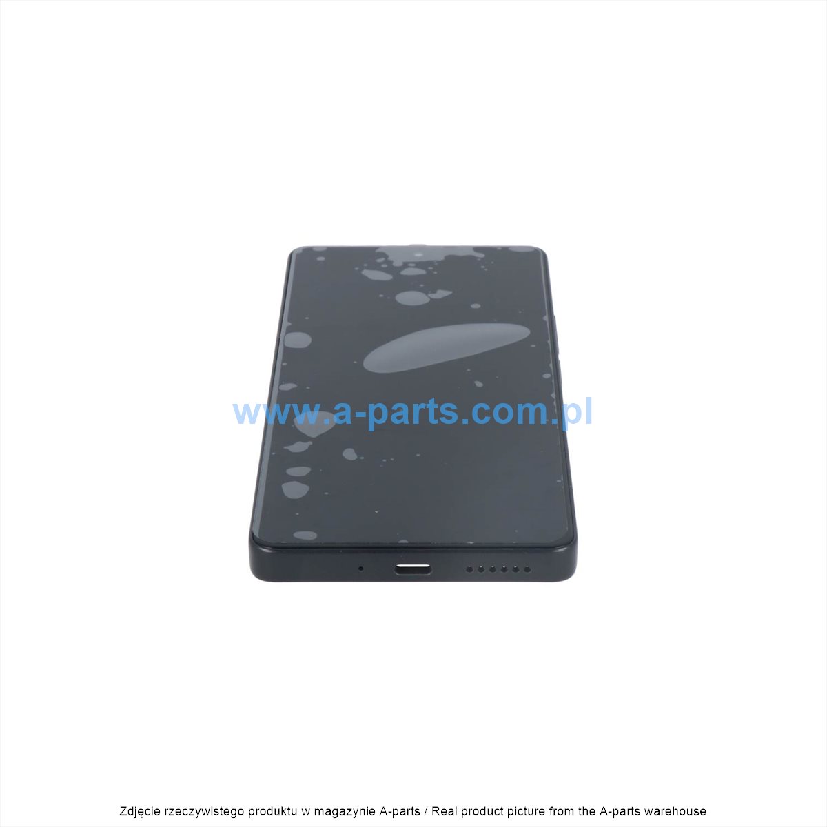 Xiaomi Redmi Note 13 Pro 4G LCD Display with Frame 12397 — zdjęcie 5 z 5