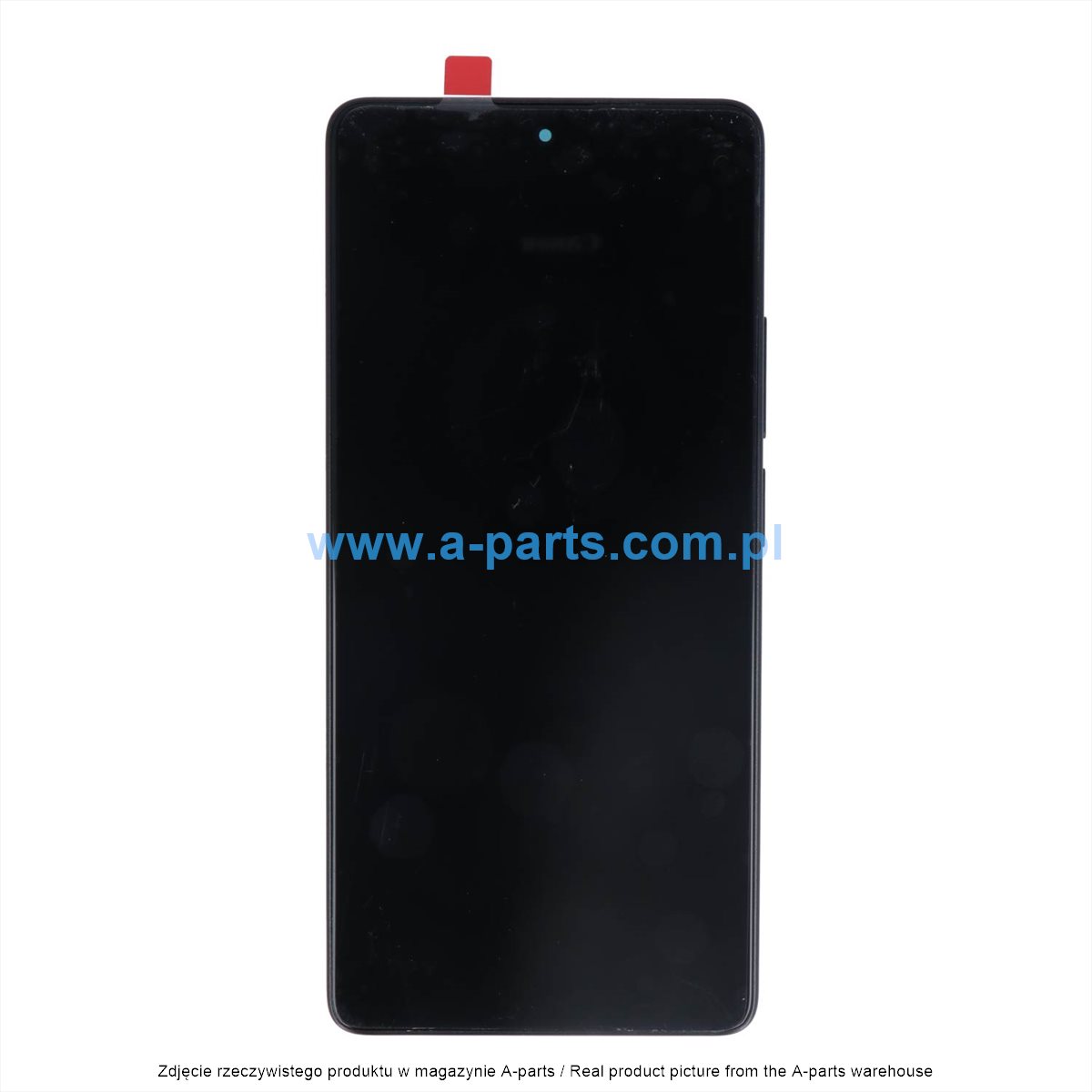 Xiaomi Redmi Note 13 Pro 4G LCD Display with Frame 12194 — zdjęcie 2 z 5