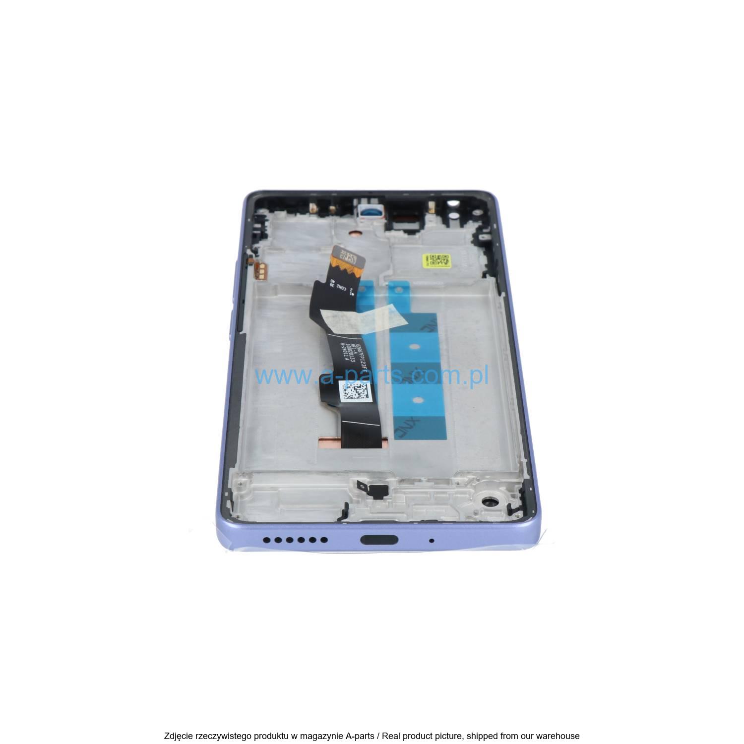 Xiaomi Redmi Note 13 Pro 4G LCD Display 56000200N600 — zdjęcie 3 z 3