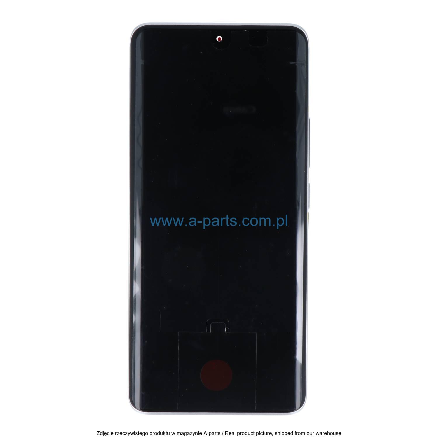Xiaomi Redmi Note 13 Pro Plus 5G LCD Display 560001N16U00 — zdjęcie 5 z 5