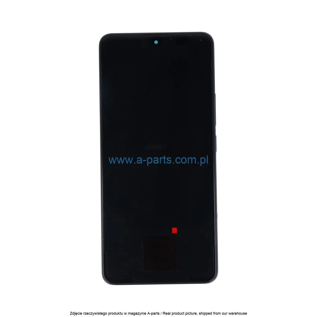 Wyświetlacz LCD Xiaomi Redmi Note 13 Pro 5G 5600020N1600 — zdjęcie 2 z 3