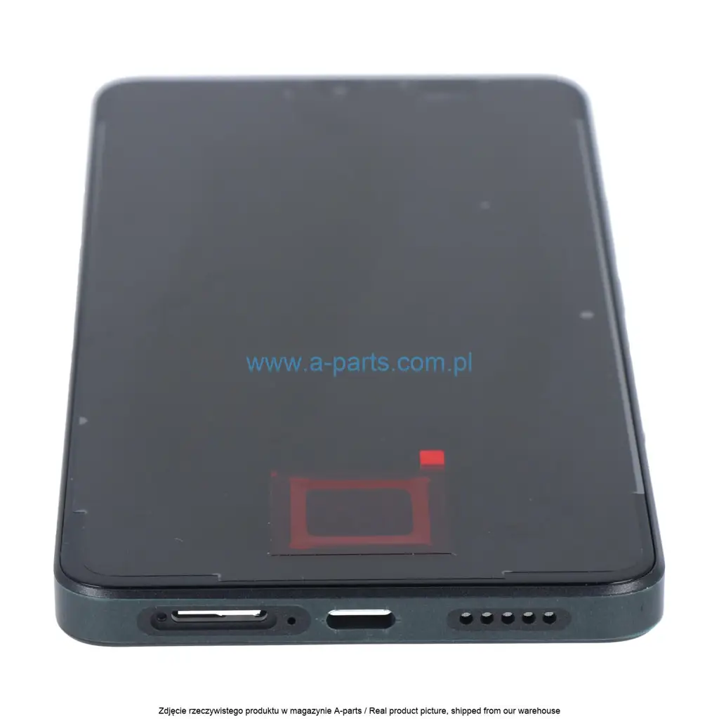 Wyświetlacz LCD Xiaomi Redmi Note 13 Pro 5G 5600020N1600 — zdjęcie 3 z 3