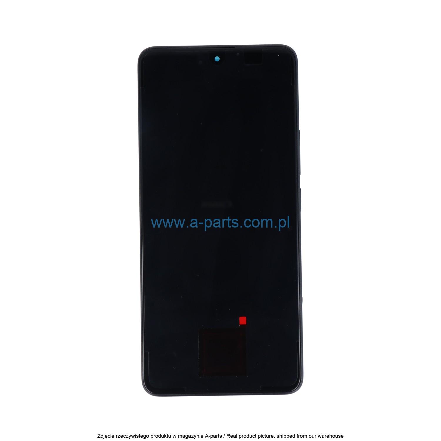 Xiaomi Redmi Note 13 Pro 5G LCD Display 5600020N1600 — zdjęcie 4 z 5