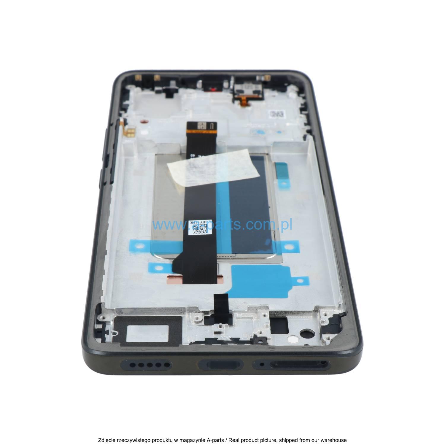 Xiaomi Redmi Note 13 Pro Plus 5G LCD Display 560002N16U00 — zdjęcie 2 z 5