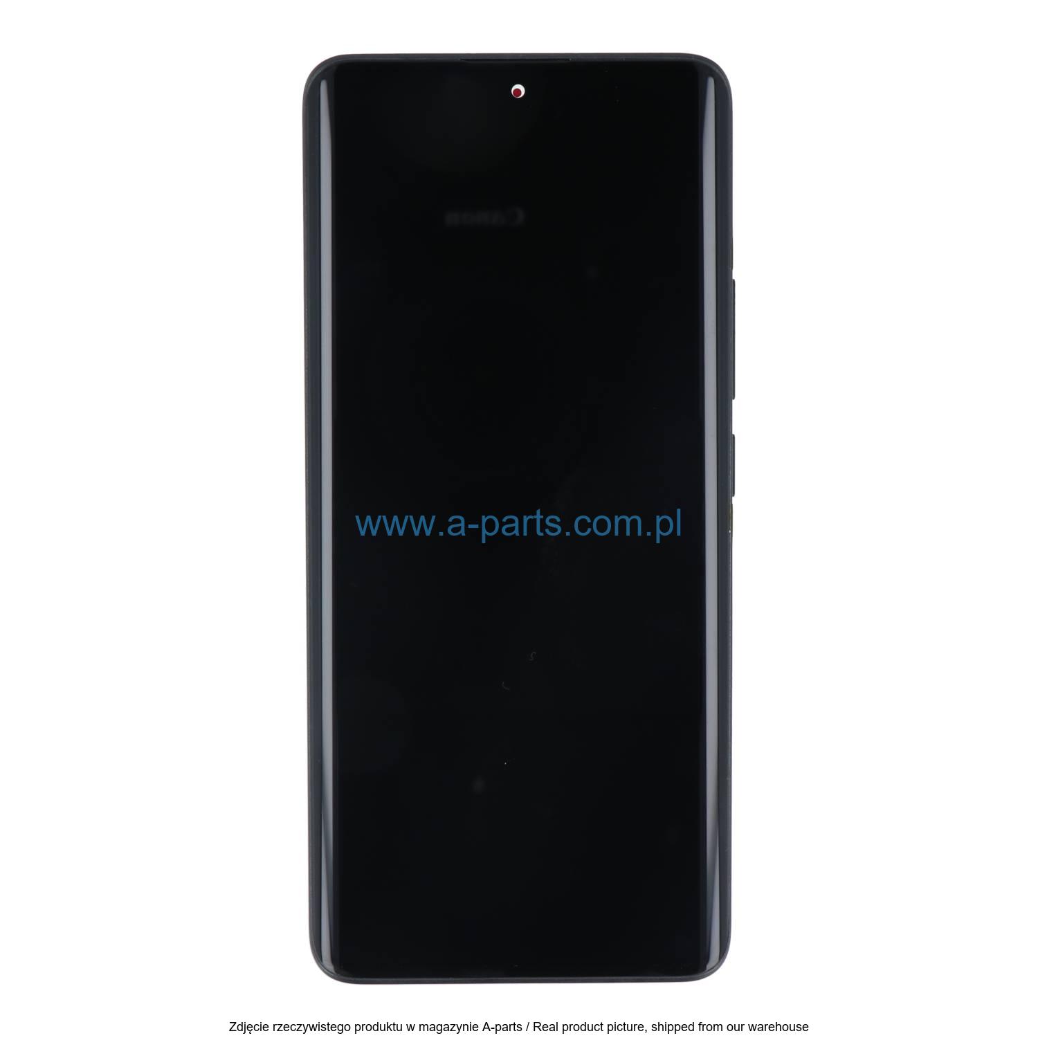 Xiaomi Redmi Note 13 Pro Plus 5G LCD Display 560002N16U00 — zdjęcie 5 z 5