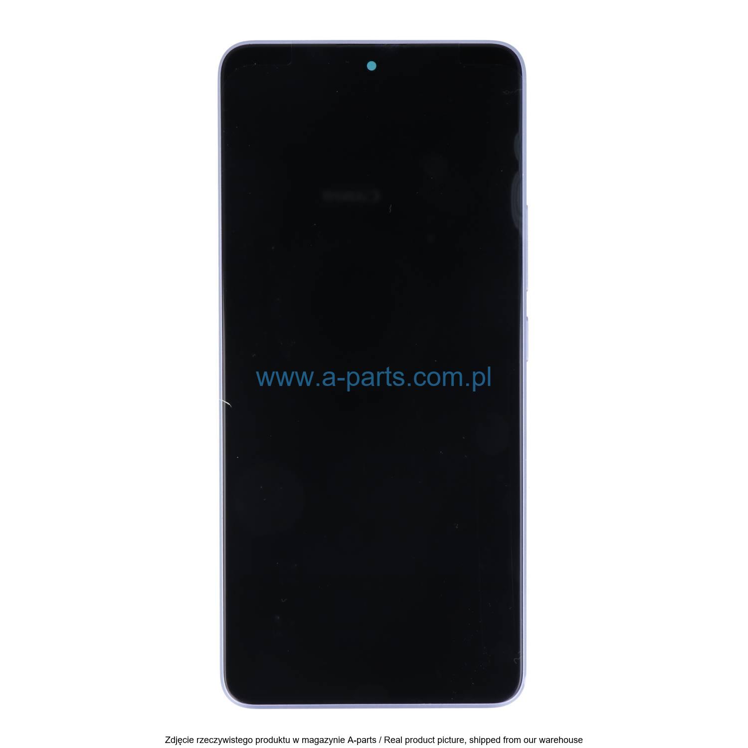 Xiaomi Redmi Note 13 Pro 5G LCD Display LCD33647 — zdjęcie 3 z 7